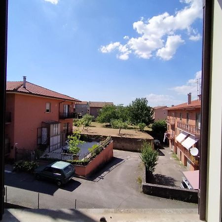 Appartamento A Marta Nel Lago Di Bolsena エクステリア 写真