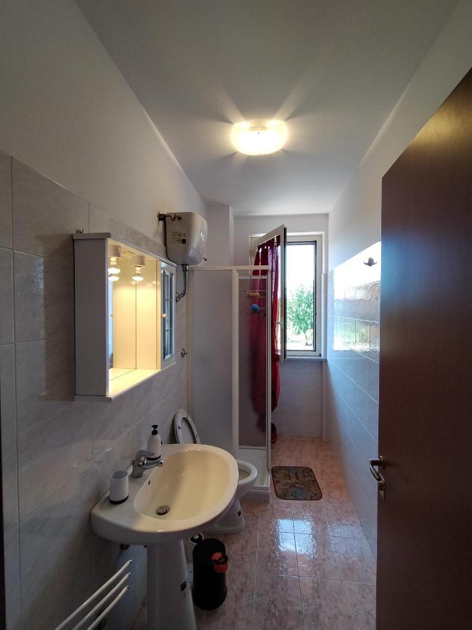 Appartamento A Marta Nel Lago Di Bolsena エクステリア 写真