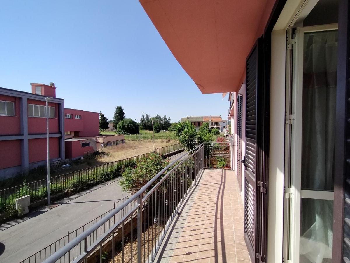 Appartamento A Marta Nel Lago Di Bolsena エクステリア 写真