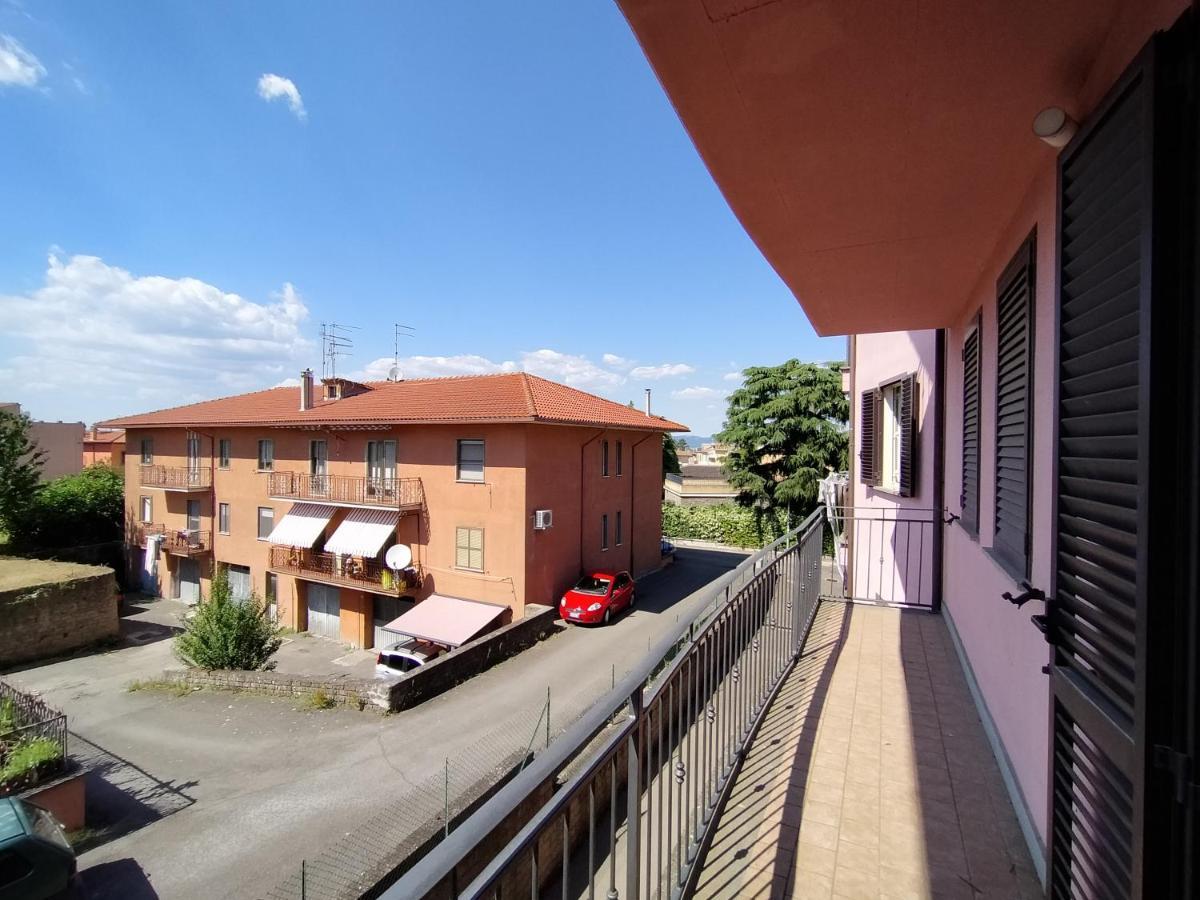 Appartamento A Marta Nel Lago Di Bolsena エクステリア 写真