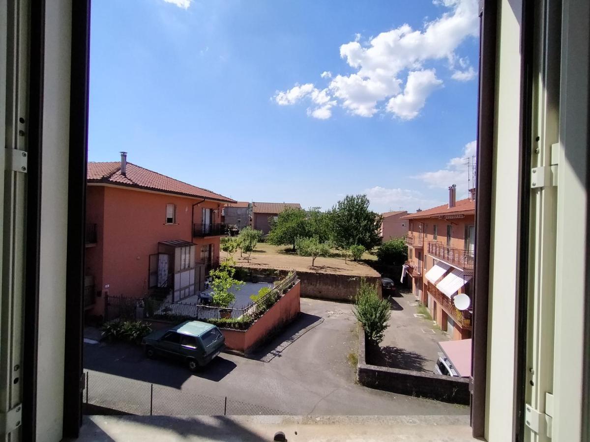 Appartamento A Marta Nel Lago Di Bolsena エクステリア 写真