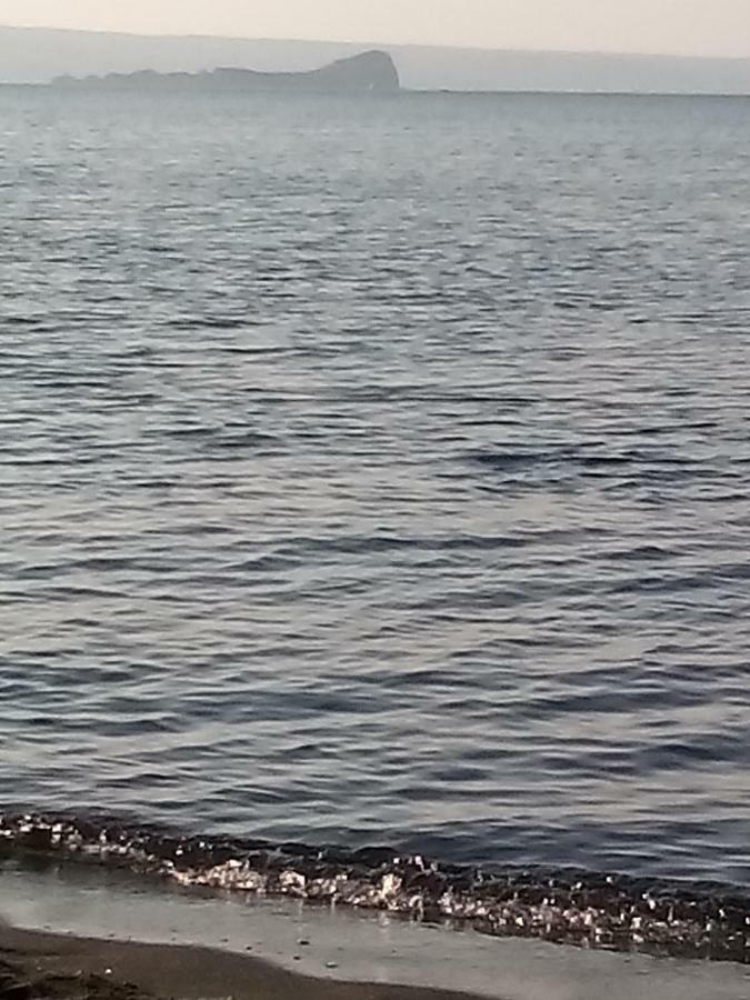 Appartamento A Marta Nel Lago Di Bolsena エクステリア 写真